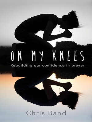 cover image of On My Knees